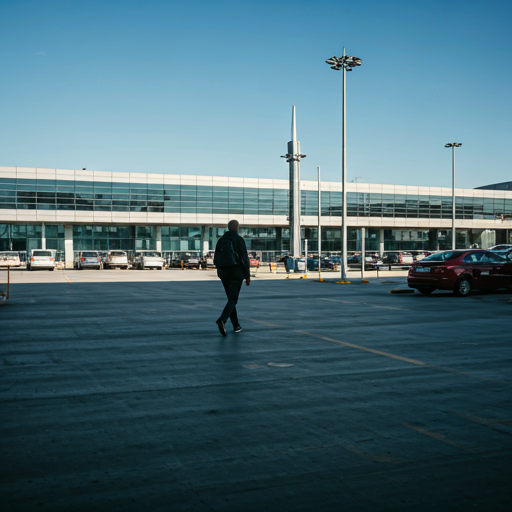 PARQUE DESCOBERTO / 24H