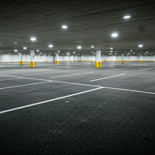 PARQUE COBERTO / 24H Sem Transfer